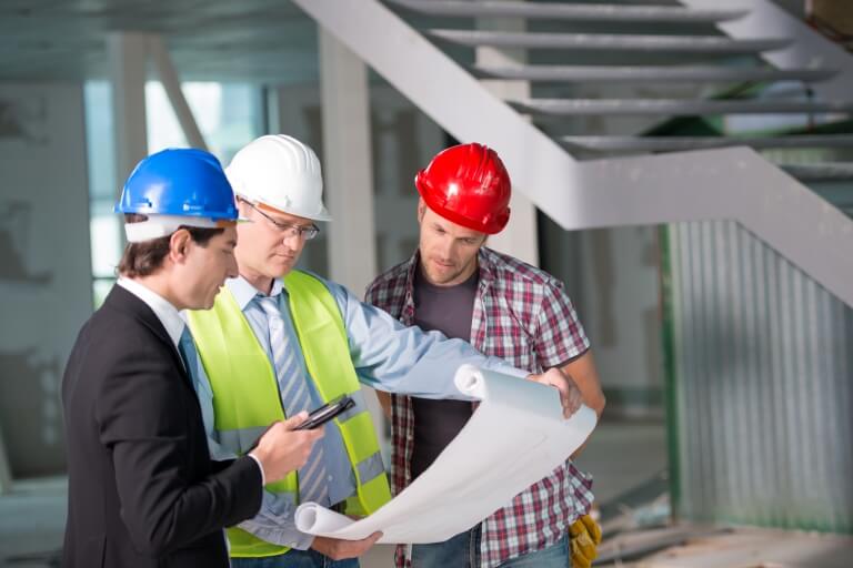 accounting for contractors